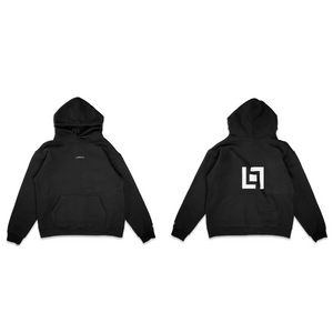 Black Hoodie