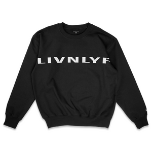 Black Sweatshirt